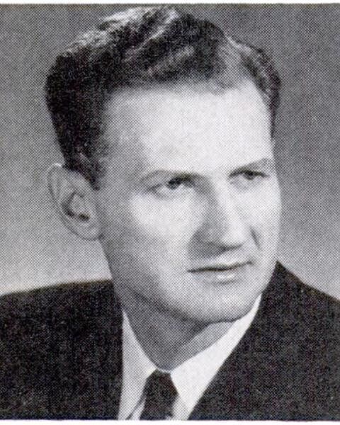 Photo of ALEXANDER, Hugh Quincy