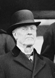 Photo of ALEXANDER, John Grant