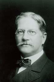 Photo of ALLEN, Charles Herbert