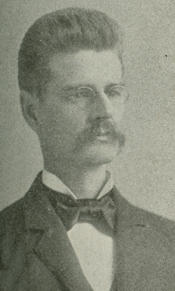 Photo of ANDREWS, William Ezekiel