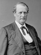 Photo of ASHE, Thomas Samuel