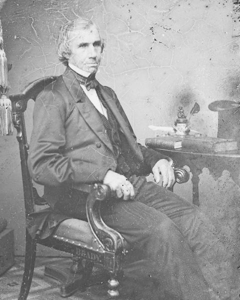 Photo of BABBITT, Elijah