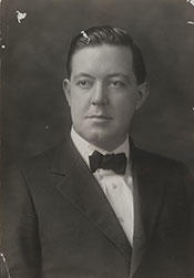 Photo of BAER, John Miller