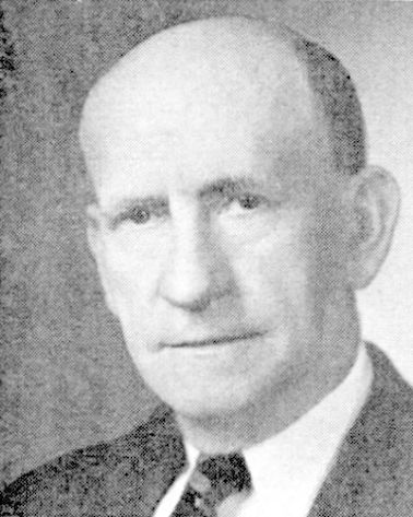 Photo of BAILEY, Cleveland Monroe