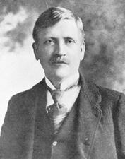 Photo of BAKER, Lucien