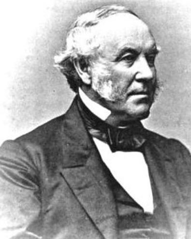Photo of BAKER, Osmyn