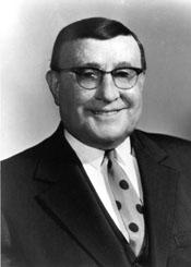 Photo of BARRETT, William Aloysius