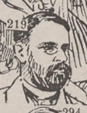 Photo of BARRETT, William Emerson