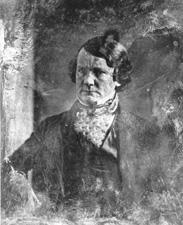 Photo of BARROW, Alexander
