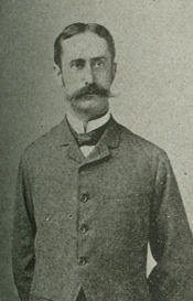 Photo of BARTLETT, Franklin
