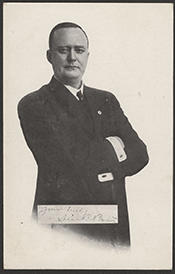 Photo of BARTON, Silas Reynolds