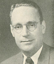 Photo of BENNETT, John Bonifas