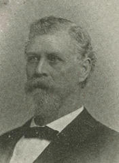 Photo of BERRY, Albert Seaton