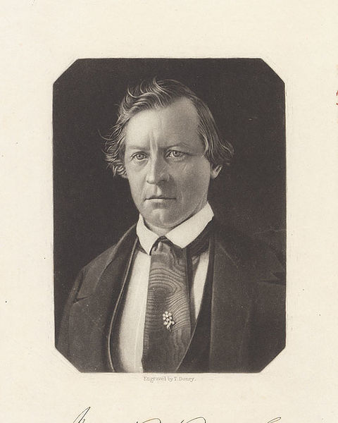 Photo of BOWLIN, James Butler