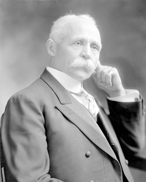 Photo of BOWMAN, Charles Calvin