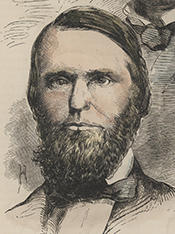 Photo of BOYCE, William Waters