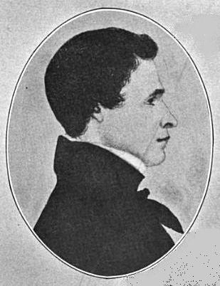 Photo of BRADY, Jasper Ewing
