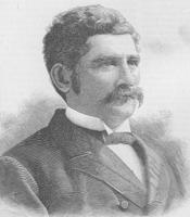 Photo of BREWER, Mark Spencer
