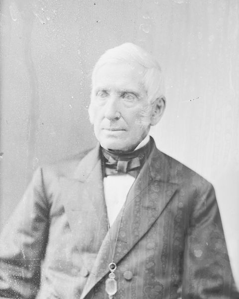 Photo of BRIDGES, Samuel Augustus
