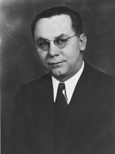 Photo of BRIGGS, Frank Parks