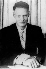 Photo of BROWN, Ernest S.