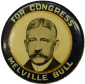 Photo of BULL, Melville
