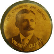 Photo of BURK, Henry