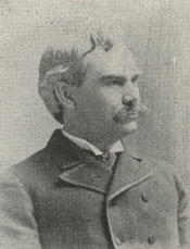 Photo of CALDWELL, John Alexander
