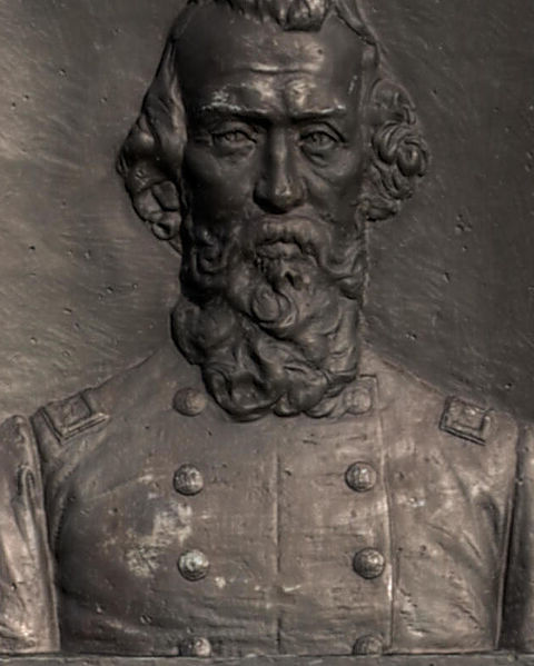 Photo of CAMPBELL, Robert Blair