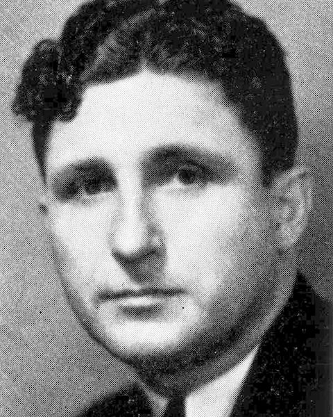 Photo of CANNON, Arthur Patrick (Pat)