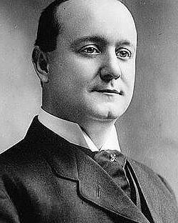 Photo of CARR, Wooda Nicholas