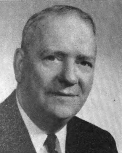 Photo of CARRIGG, Joseph Leonard