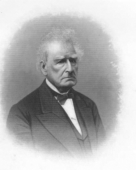 Photo of CHANEY, John