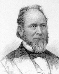 Photo of CLARKE, Freeman