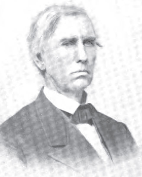 Photo of CLAY, Brutus Junius