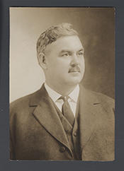 Photo of CONNELLY, John Robert