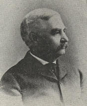 Photo of COOMBS, William Jerome