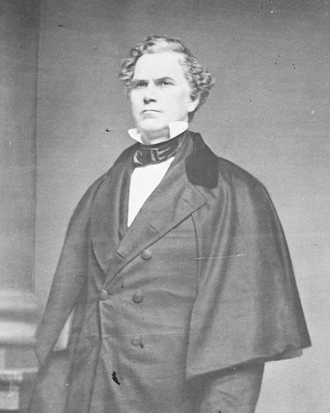 Photo of CRAIGE, Francis Burton
