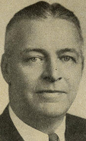 Photo of CROW, William Josiah