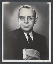 Photo of CURTIN, Willard Sevier
