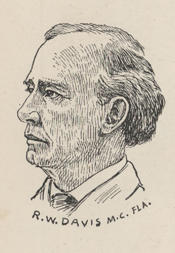 Photo of DAVIS, Robert Wyche