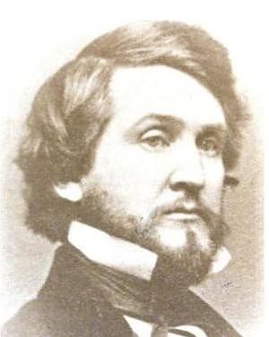 Photo of DELANO, Charles