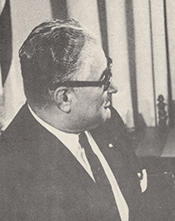 Photo of DENT, John Herman