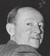 Photo of DEVEREUX, James Patrick Sinnott