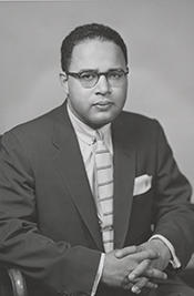 Photo of DIGGS, Charles Coles, Jr.