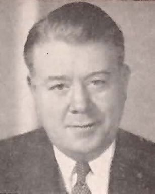 Photo of DONOHUE, Harold Daniel