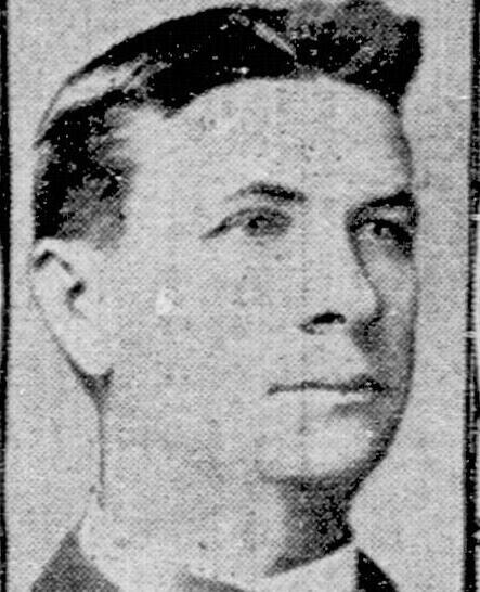 Photo of ELLERBE, James Edwin
