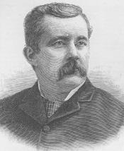 Photo of EWART, Hamilton Glover