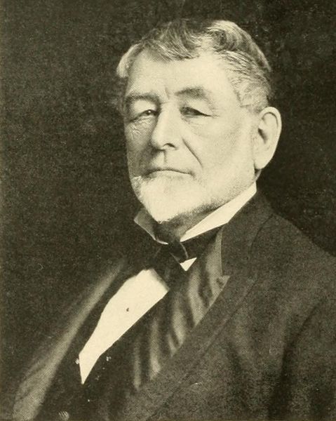 Photo of FISHER, Spencer Oliver