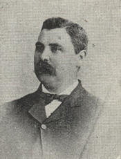 Photo of FITHIAN, George Washington